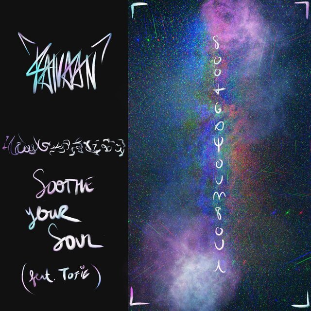 Soothe Your Soul (feat. TOFIE)