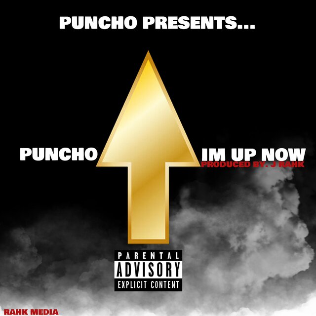 I'M UP NOW