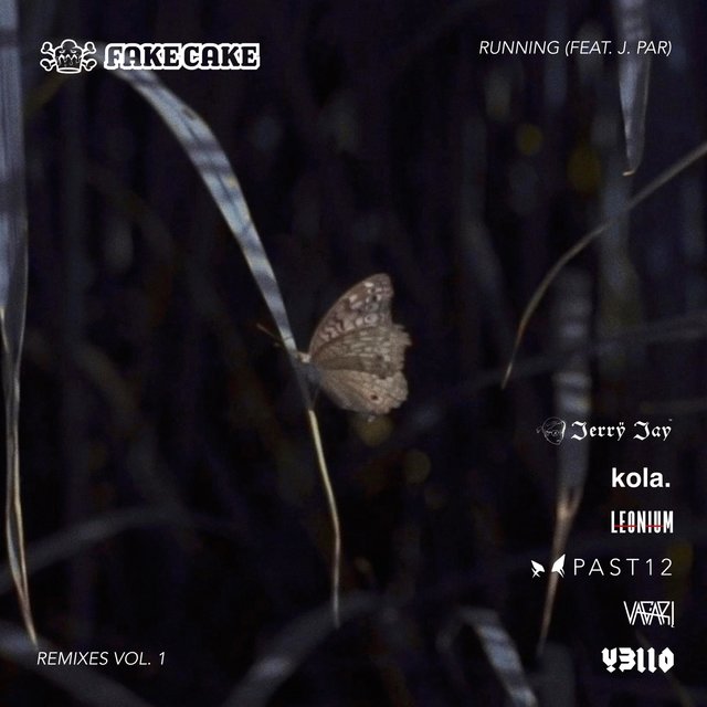 Running (Remixes, Vol. 1)