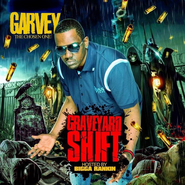 Graveyard Shift