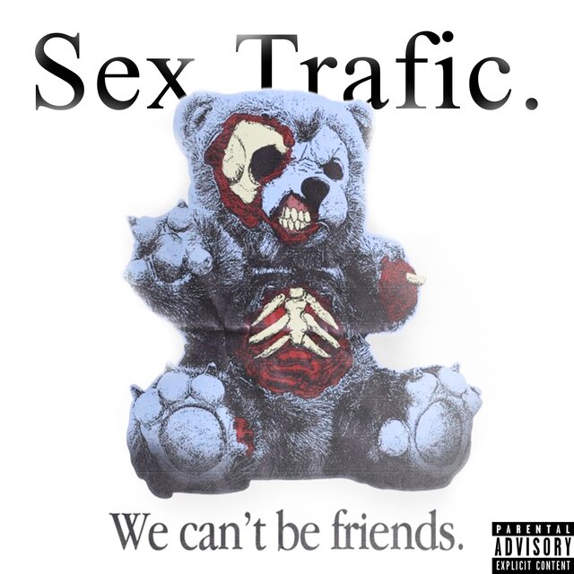 Sex Trafic