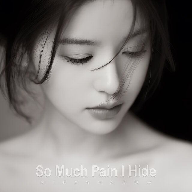 So Much Pain I Hide