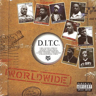 D.I.T.C. - TIDAL