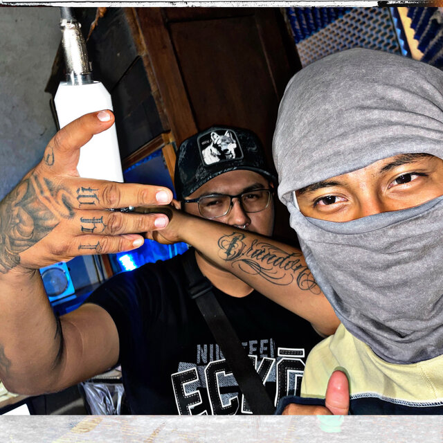 Tirando Flow