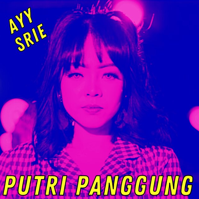 Putri Panggung