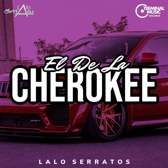 El de la Cherokee (En Vivo)