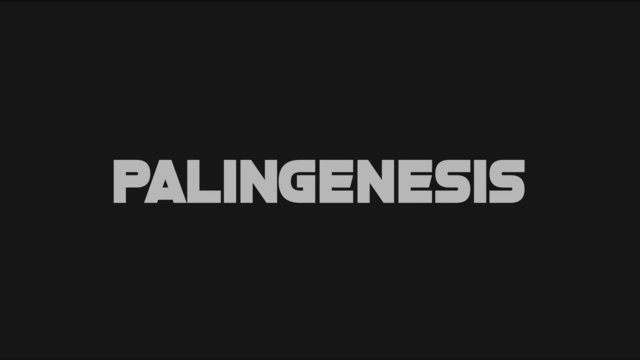 PALINGENESIS