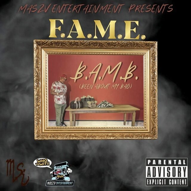 B.A.M.B (Been About My Bag)