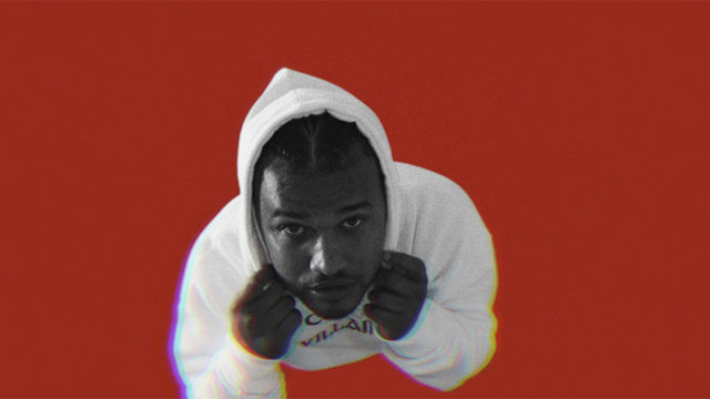 Oh Lord (Official Video)