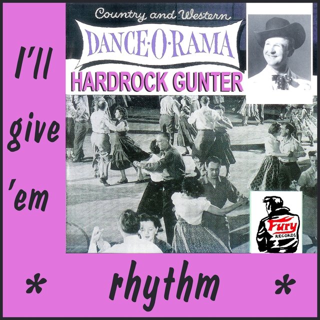 I'll Give 'Em Rhythm