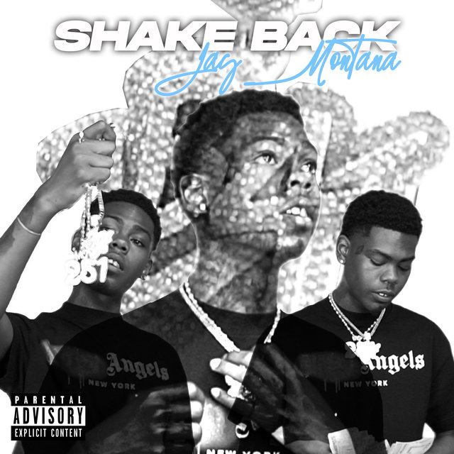Shake Back