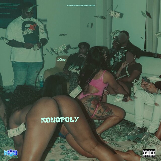 MONOPOLY
