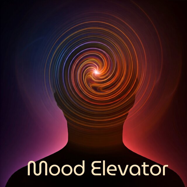 Mood Elevator: Brainwaves for Stress Reduction, Calm Vibes, Miracle Healing