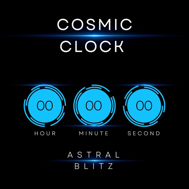 Cosmic Clock