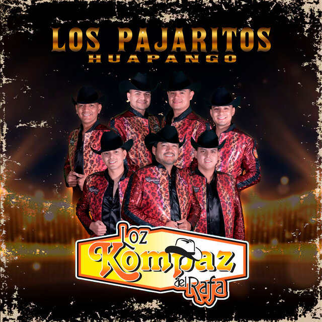 Los Pajaritos Huapango