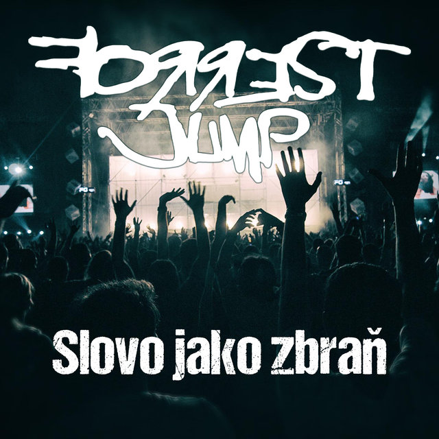 Slovo jako zbraň