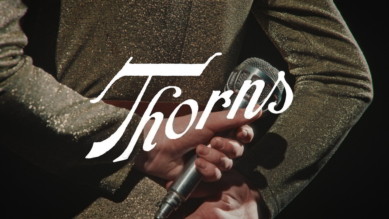 Thorns (Official Lyric Video)