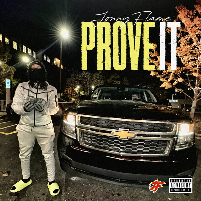 Prove It