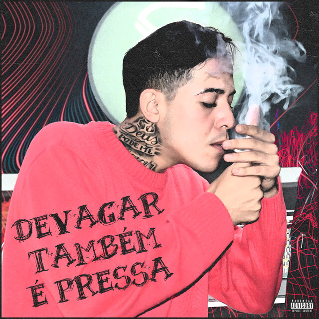 Devagar Também É Pressa