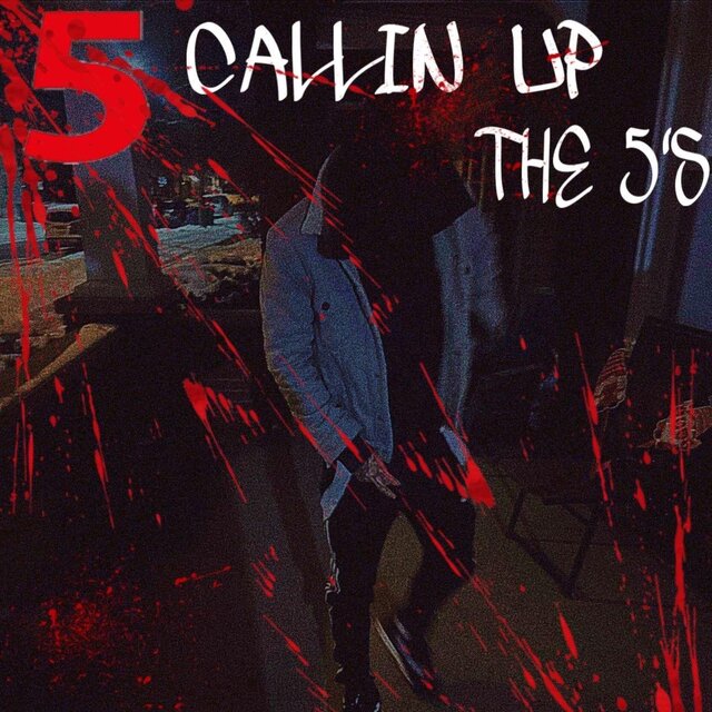 Calling up the 5's