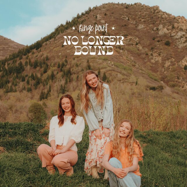No Longer Bound