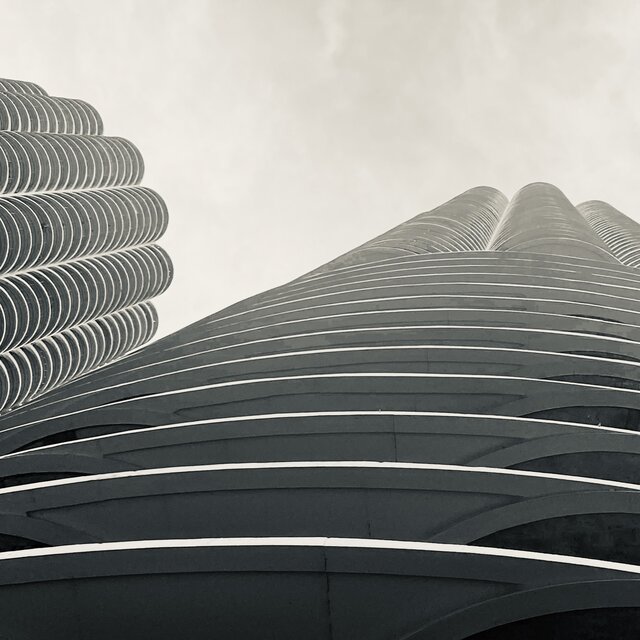 Sirens From Monoliths
