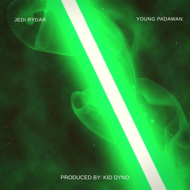 Young Padawan
