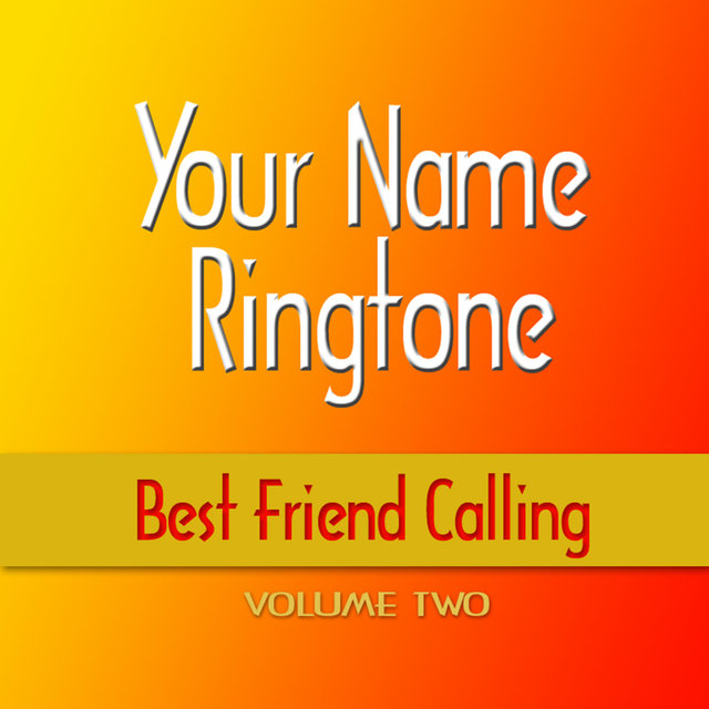 Best Friend Calling - Volume 2