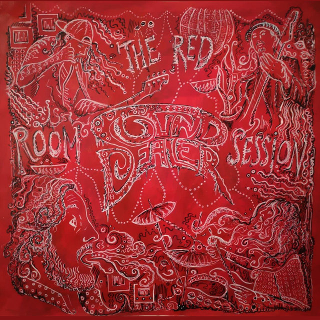Red Room Sessions (Live)