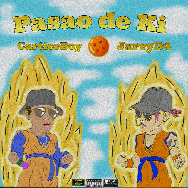 Pasao de Ki