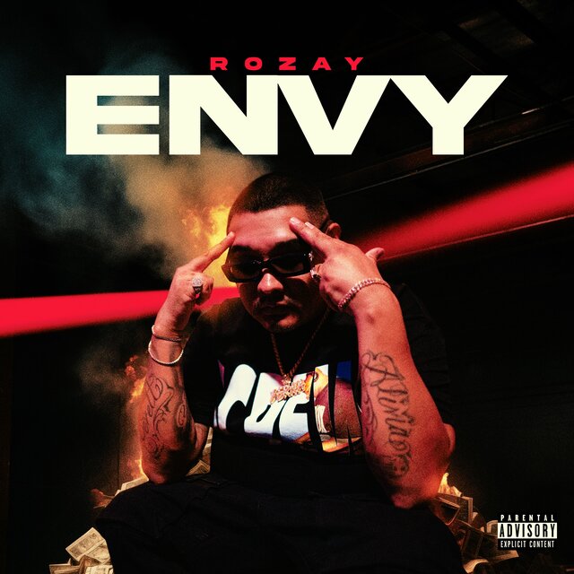 Envy