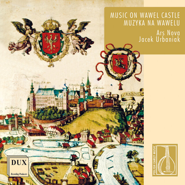 Music on Wawel Castle (Muzyka na Wawelu)
