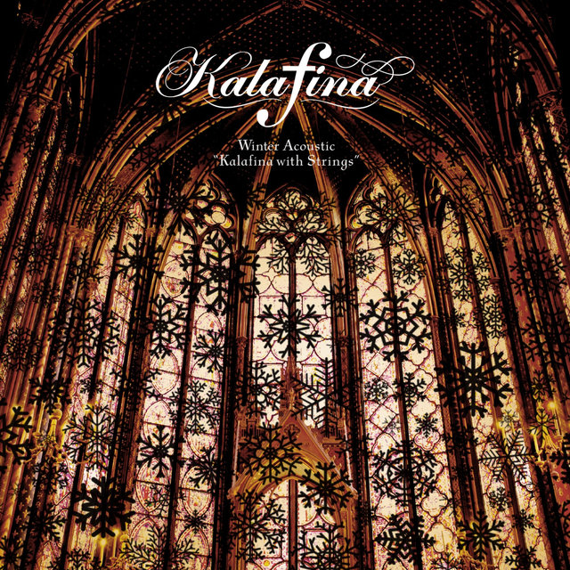 Winter Acoustic - Kalafina With Strings