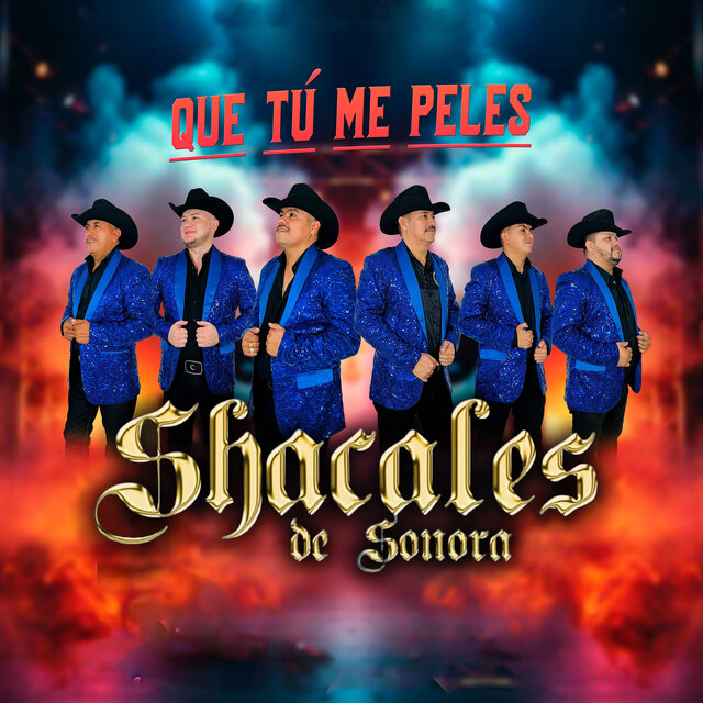 Que Tu Me Peles