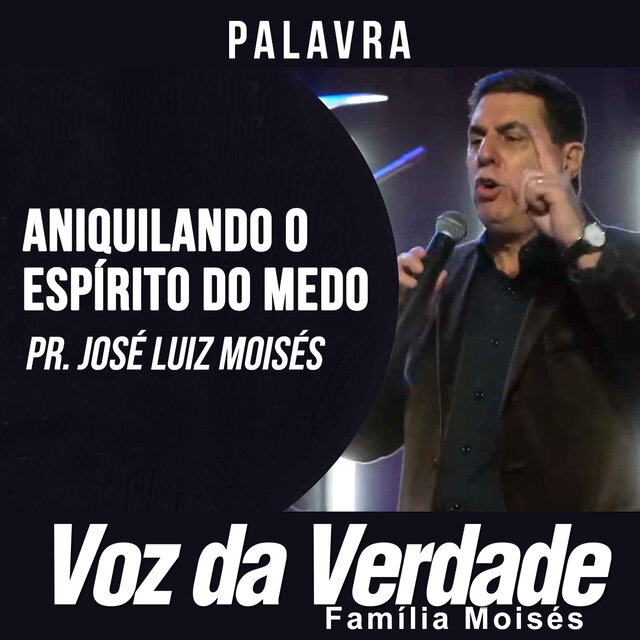Aniquilando o Espírito do Medo