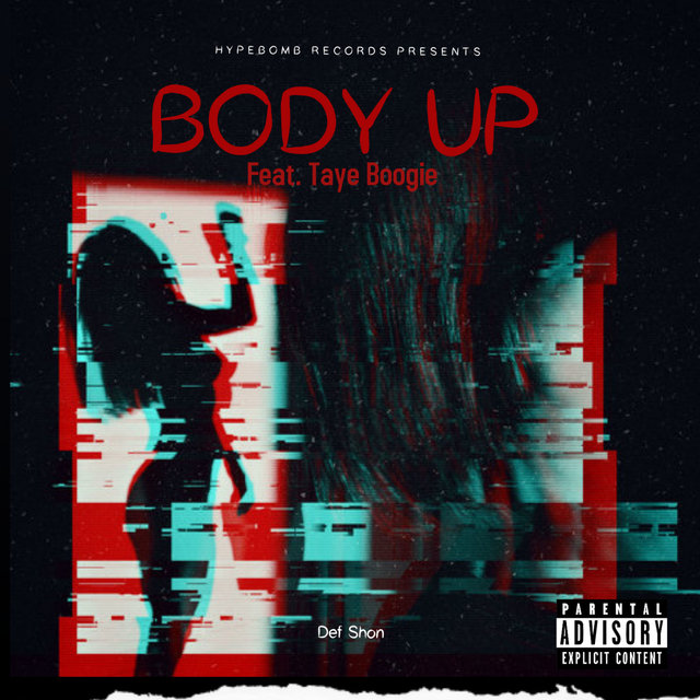Body Up (feat. Taye Boogie)