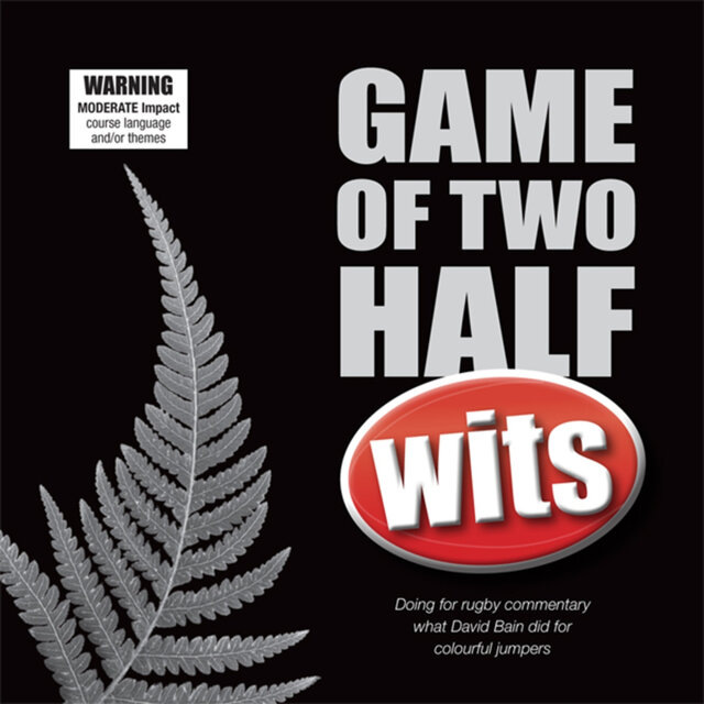 Game of Two Halfwits