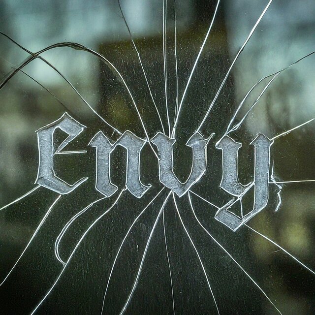 Envy
