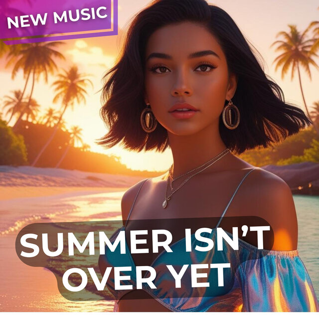 Summer Pop & Tropical Indie Vibes 2025