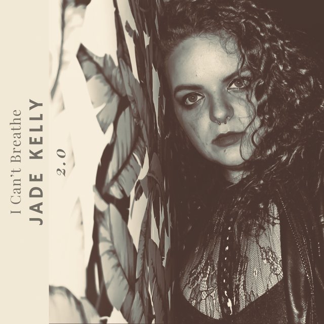 I Can't Breathe (Radio Edit)