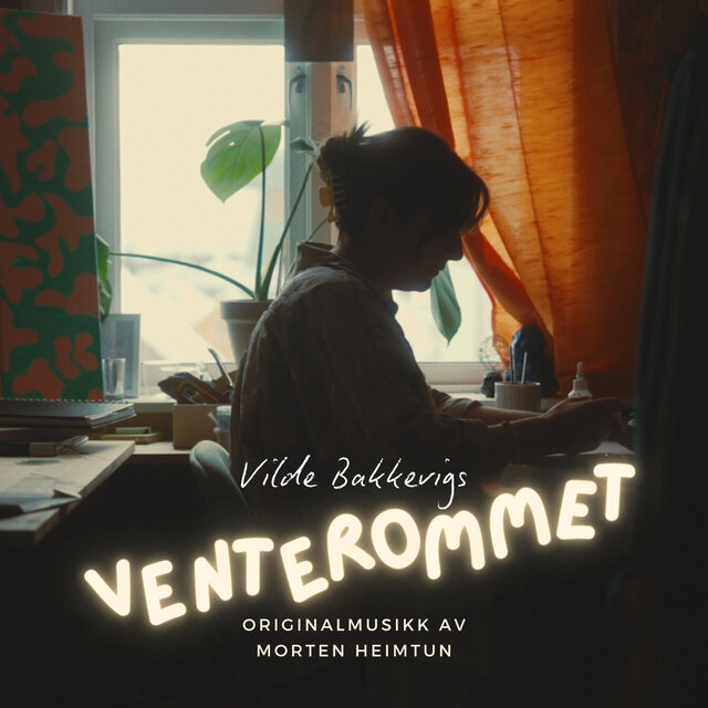 Vilde Bakkevigs Venterommet (Originalmusikk)