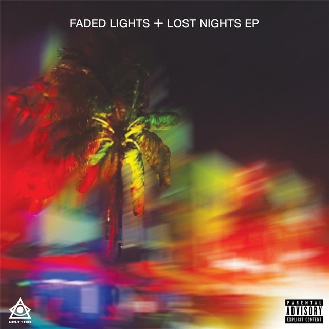 Faded Lights + Lost Nights