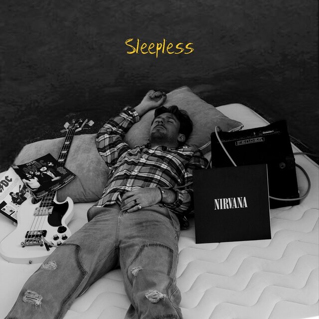 Sleepless