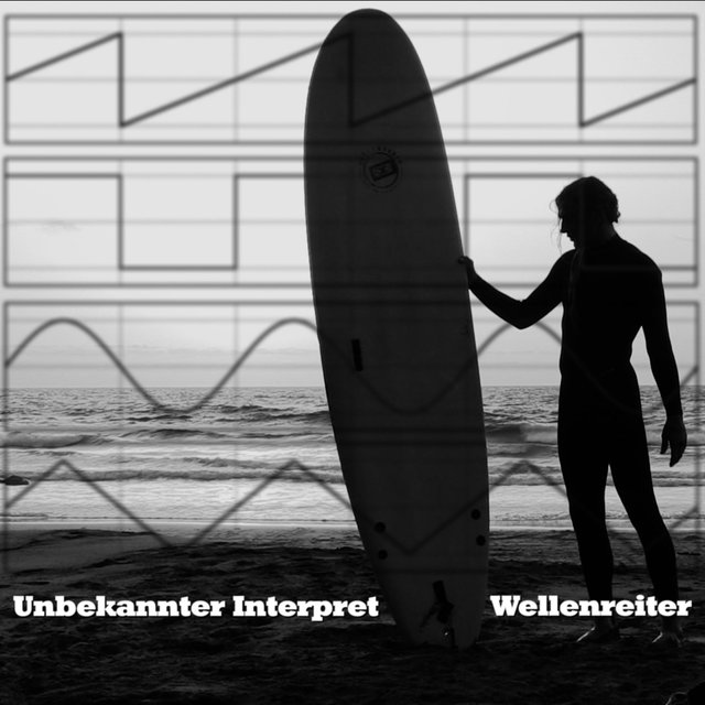 Wellenreiter