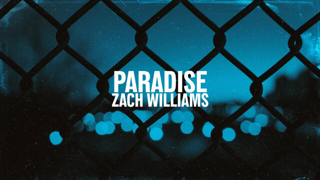 Paradise (Lyric Video)