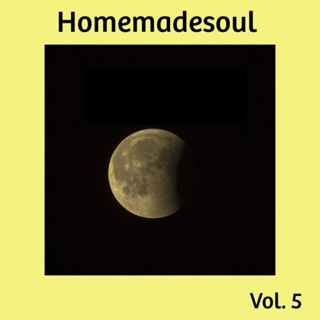 Homemadesoul, Vol. 5