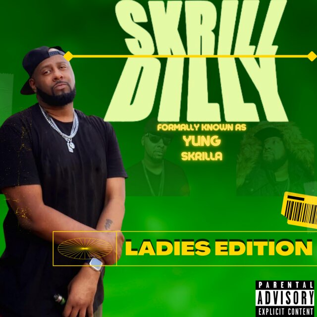 Ladies Edition