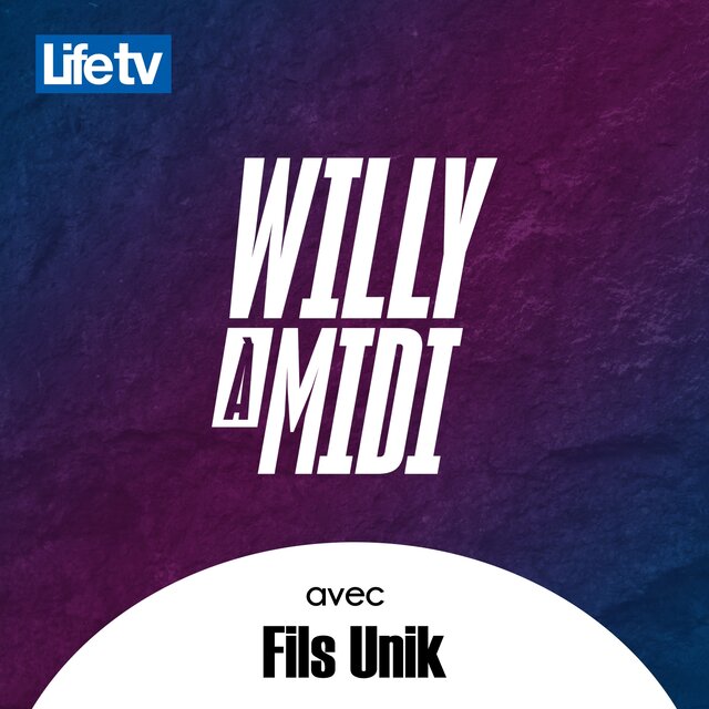 Wam avec fils unik