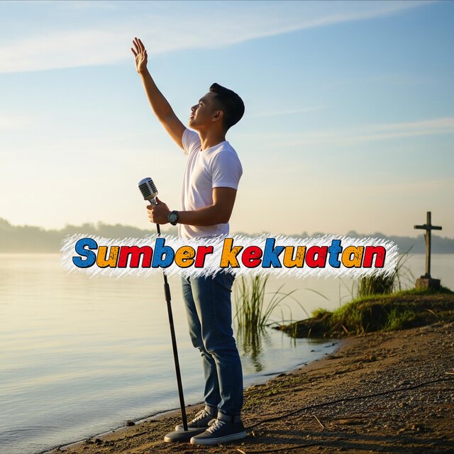 Sumber kekuatan