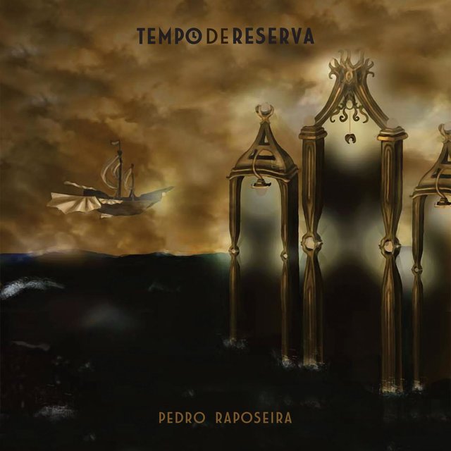 Tempo de Reserva